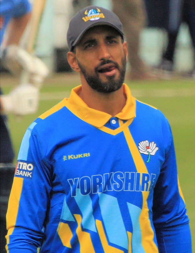 شان مسعود، پاکستانی ٹیسٹ بلے باز (فائل فوٹو)